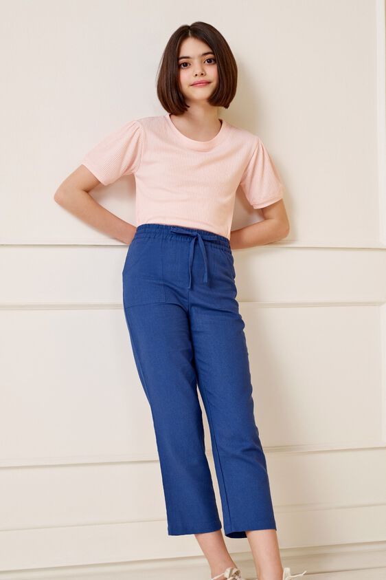 1 - Blue Bottom, image 1