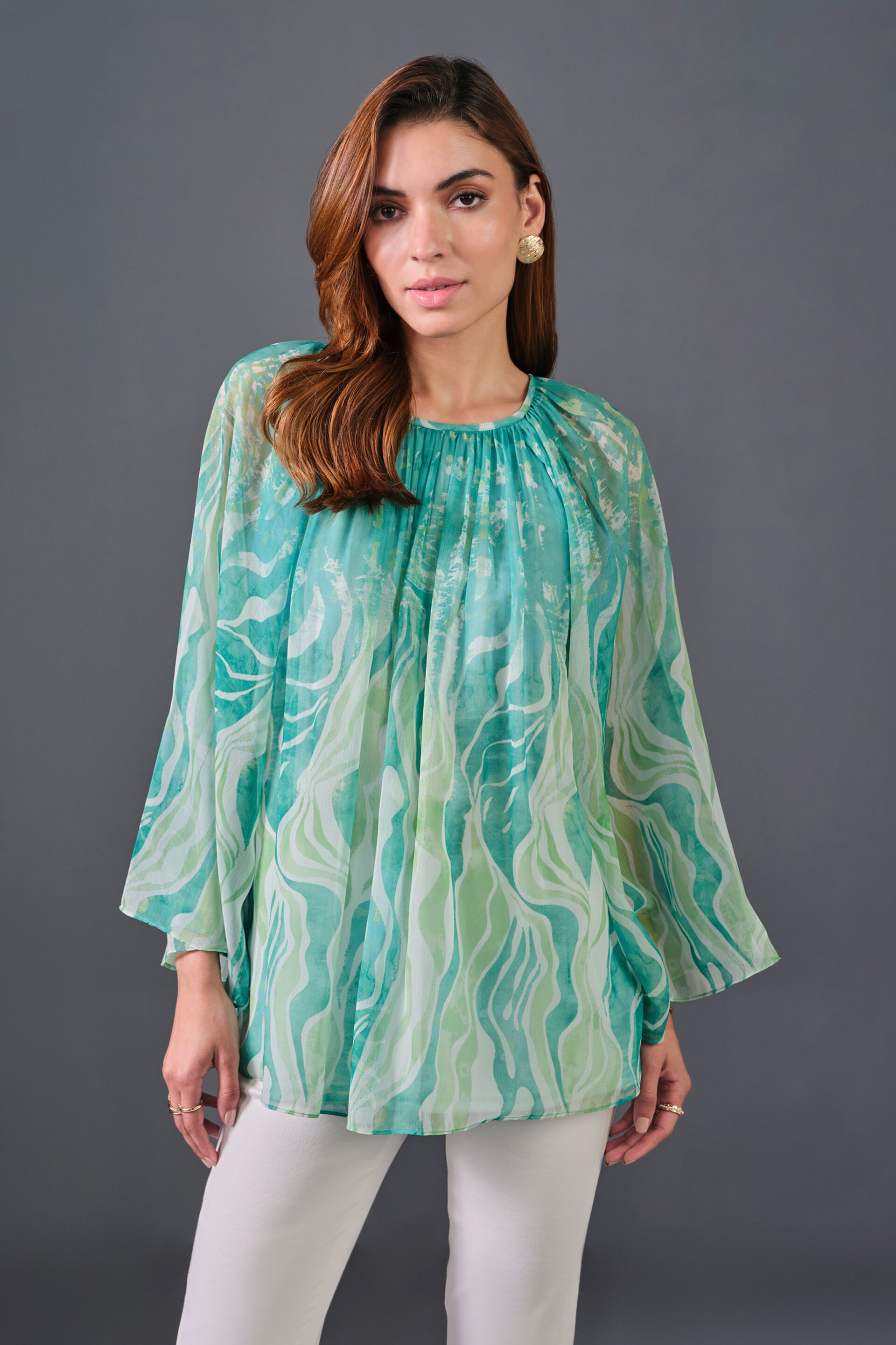 Branded tops cheap online