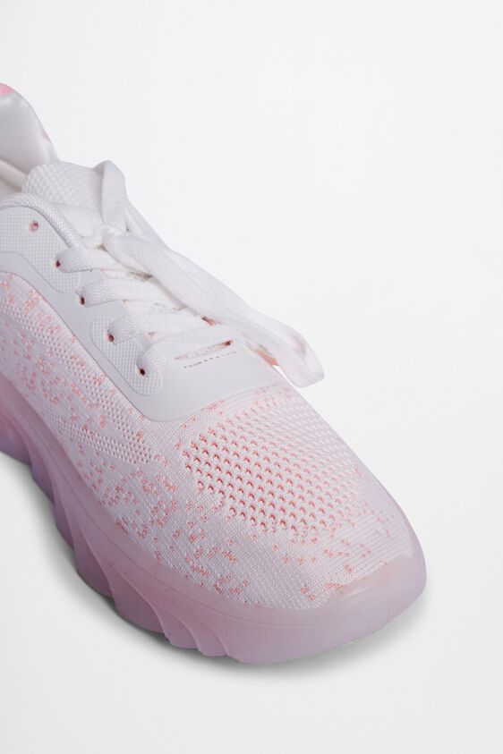 1 - Pink Shoes, image 1
