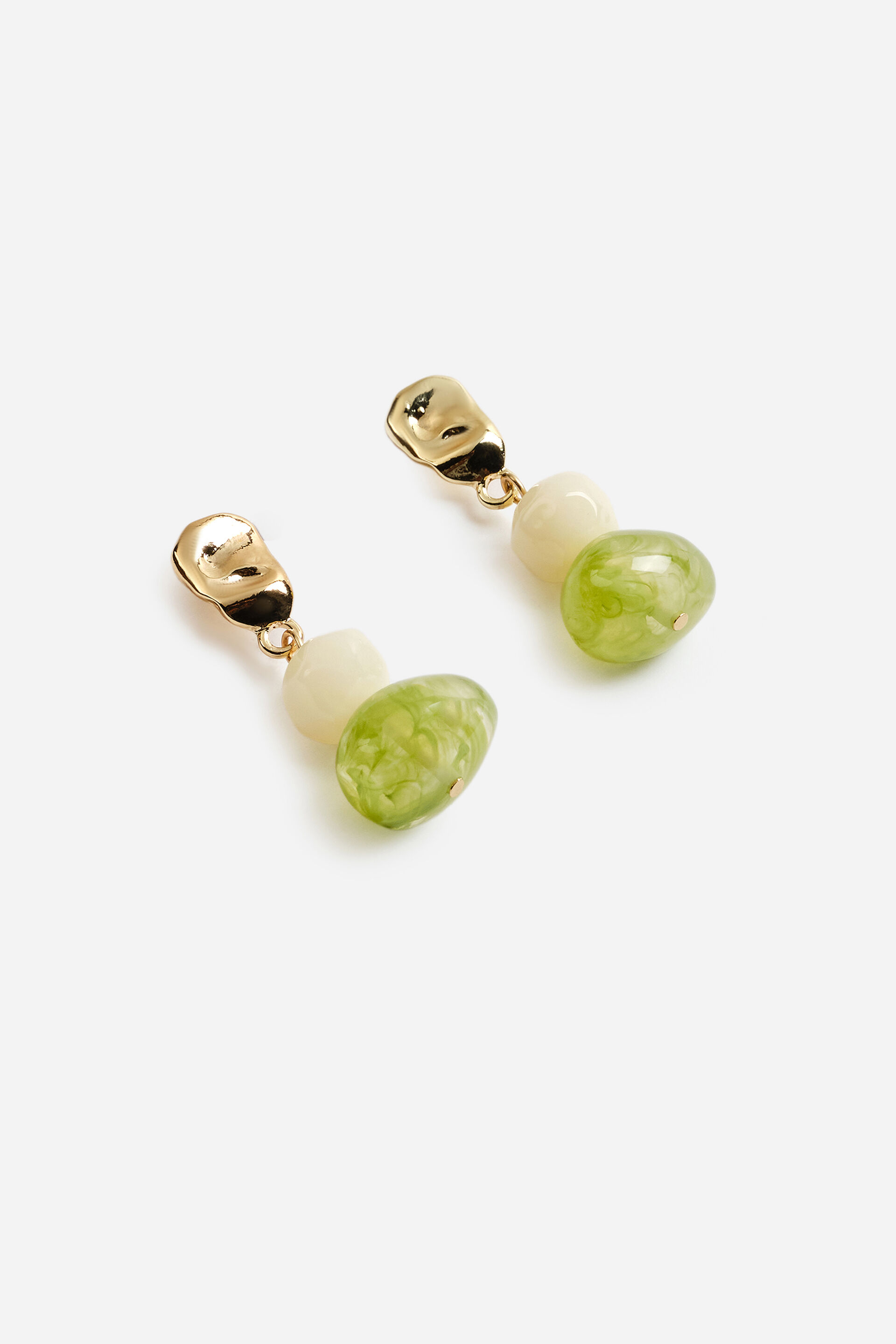 Citrus Drop Earrings, , image 2