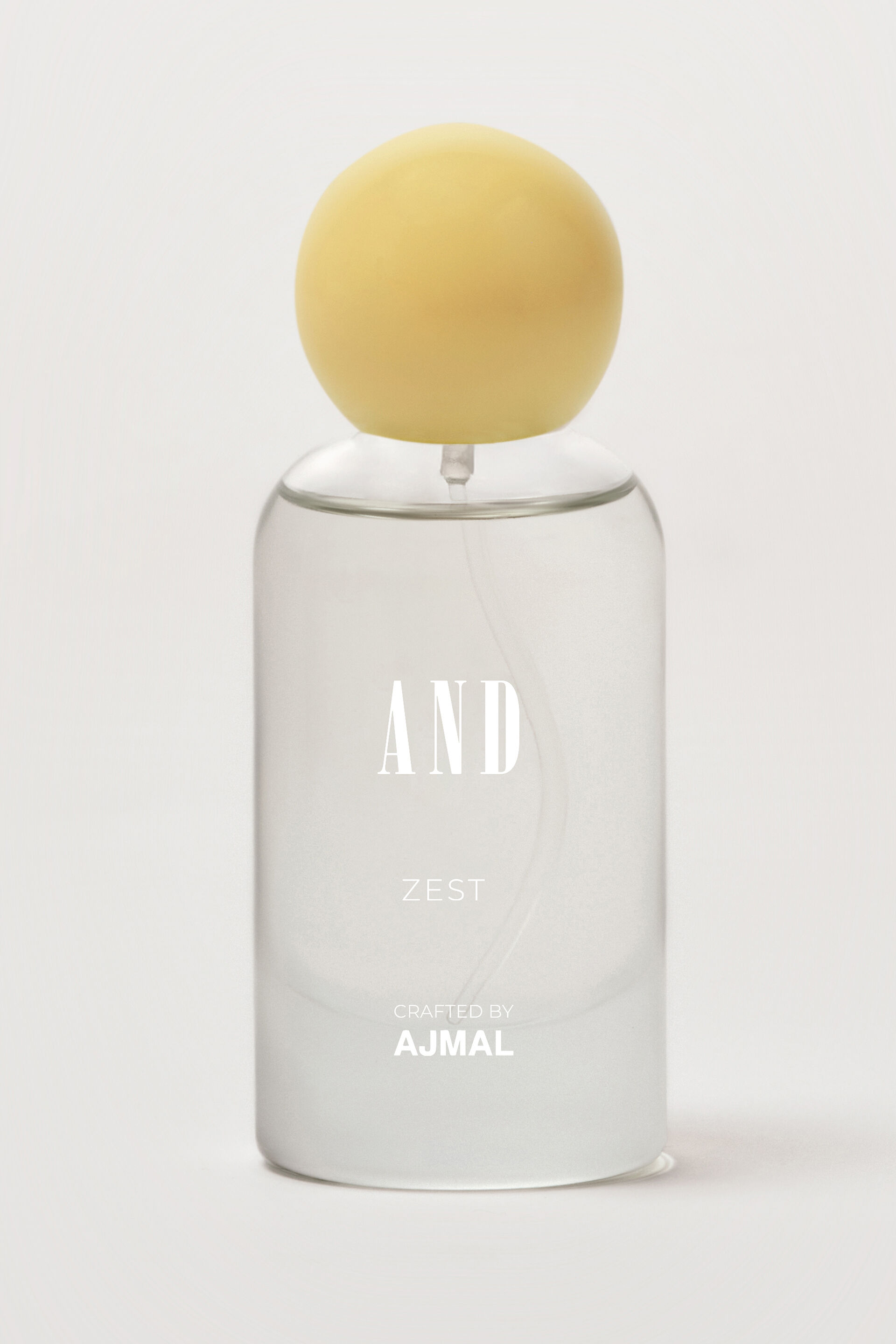 AND Zest Eau de Parfum, , image 1