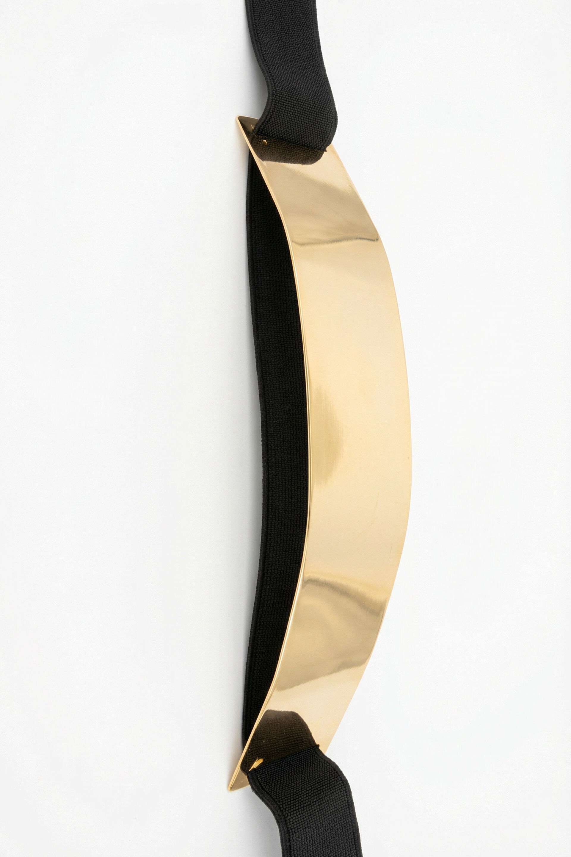 Gia Gold Belt, , image 1