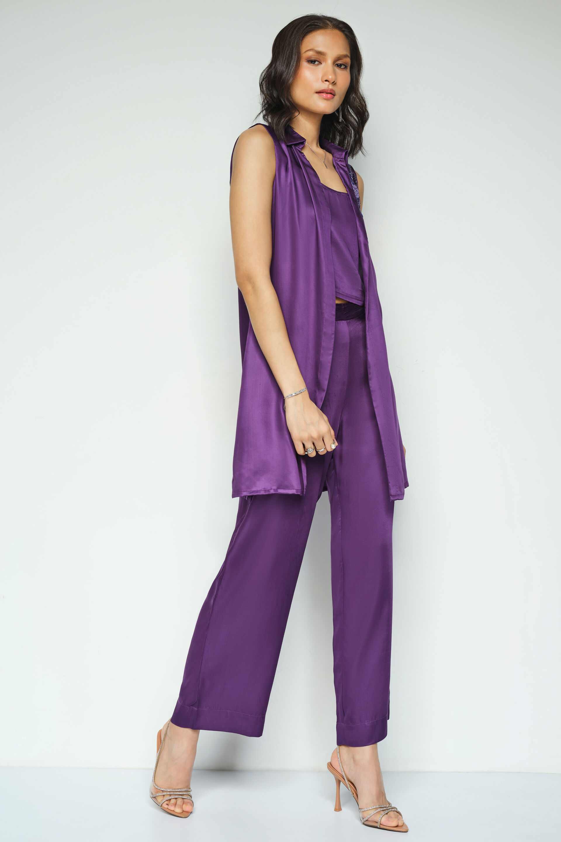 Out And About Set, Purple, image 2