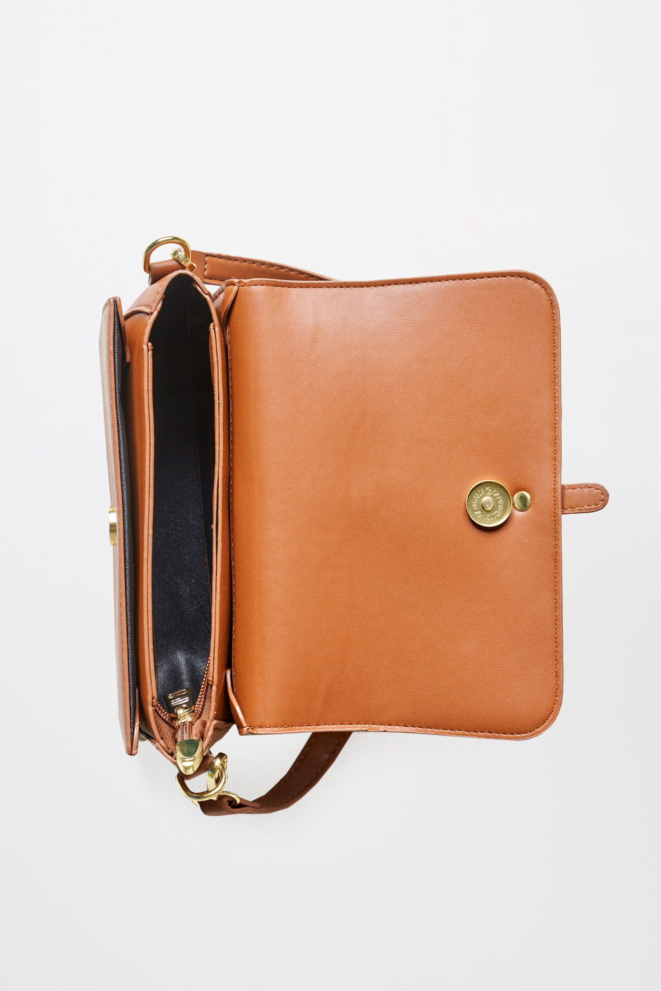 Tan Ladies Purse , , image 3