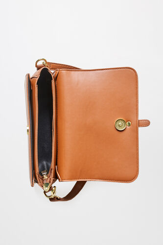 Tan Ladies Purse , , image 3