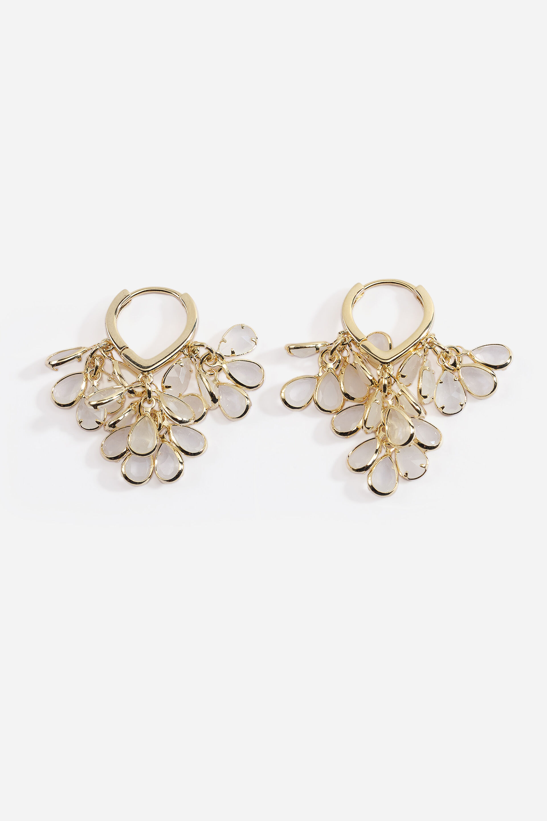 Minha Earrings, , image 1