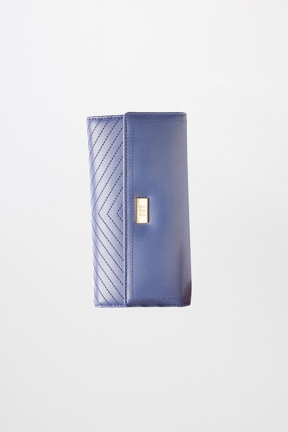 3 - Navy Handbag, image 3
