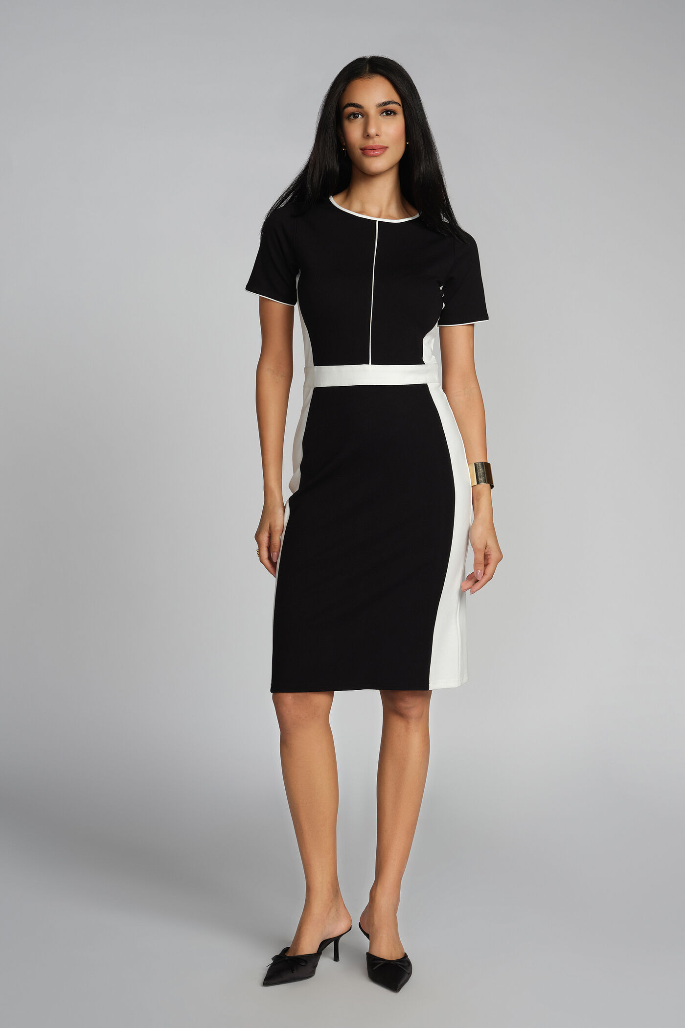 Audrey Dress