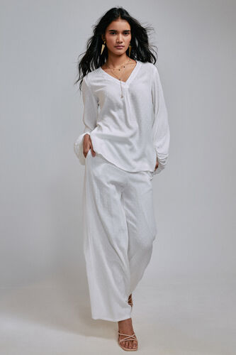 Cloud 9 Coord Set, White, image 1