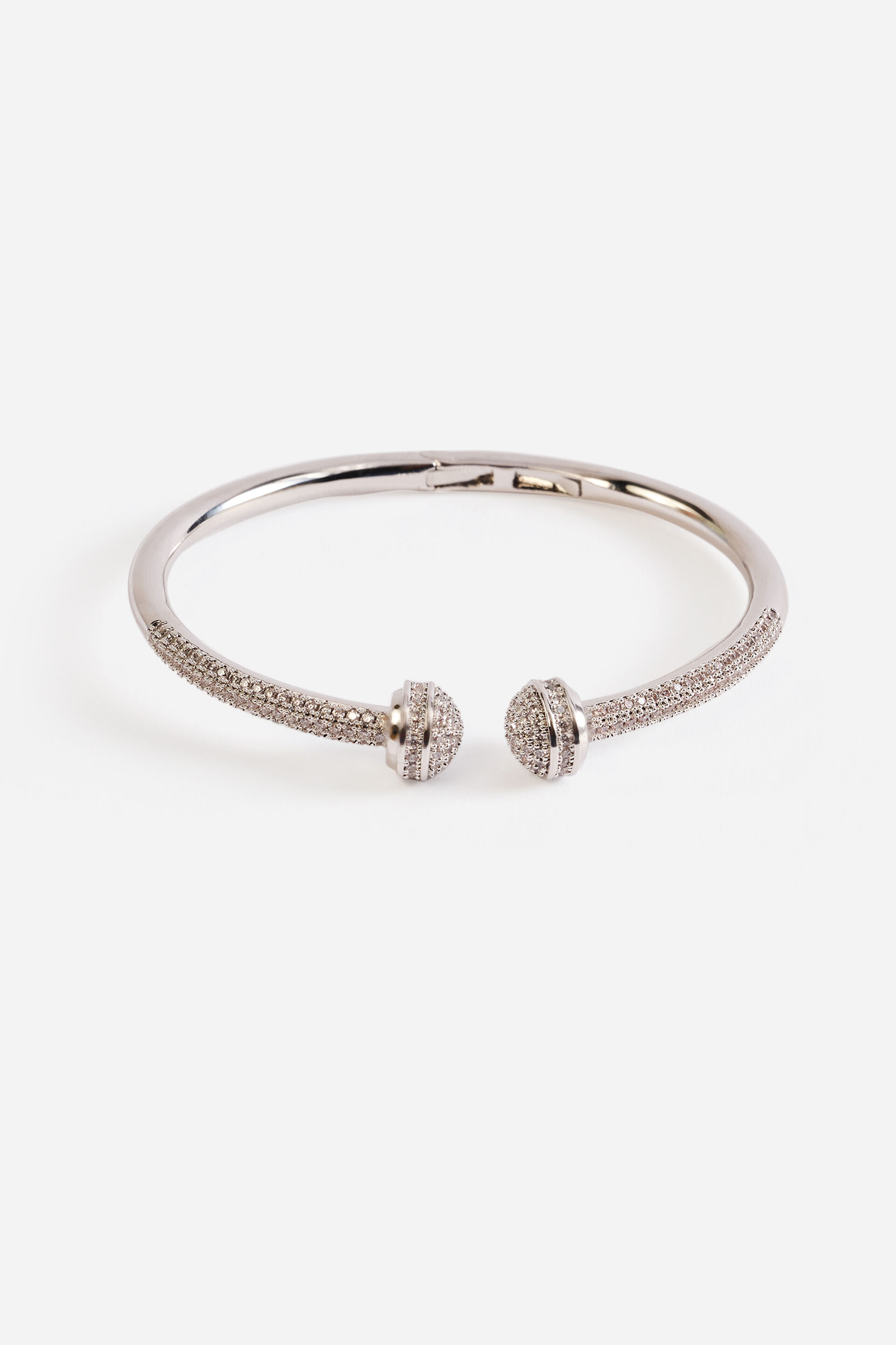 Silvershine Bracelet, , image 3