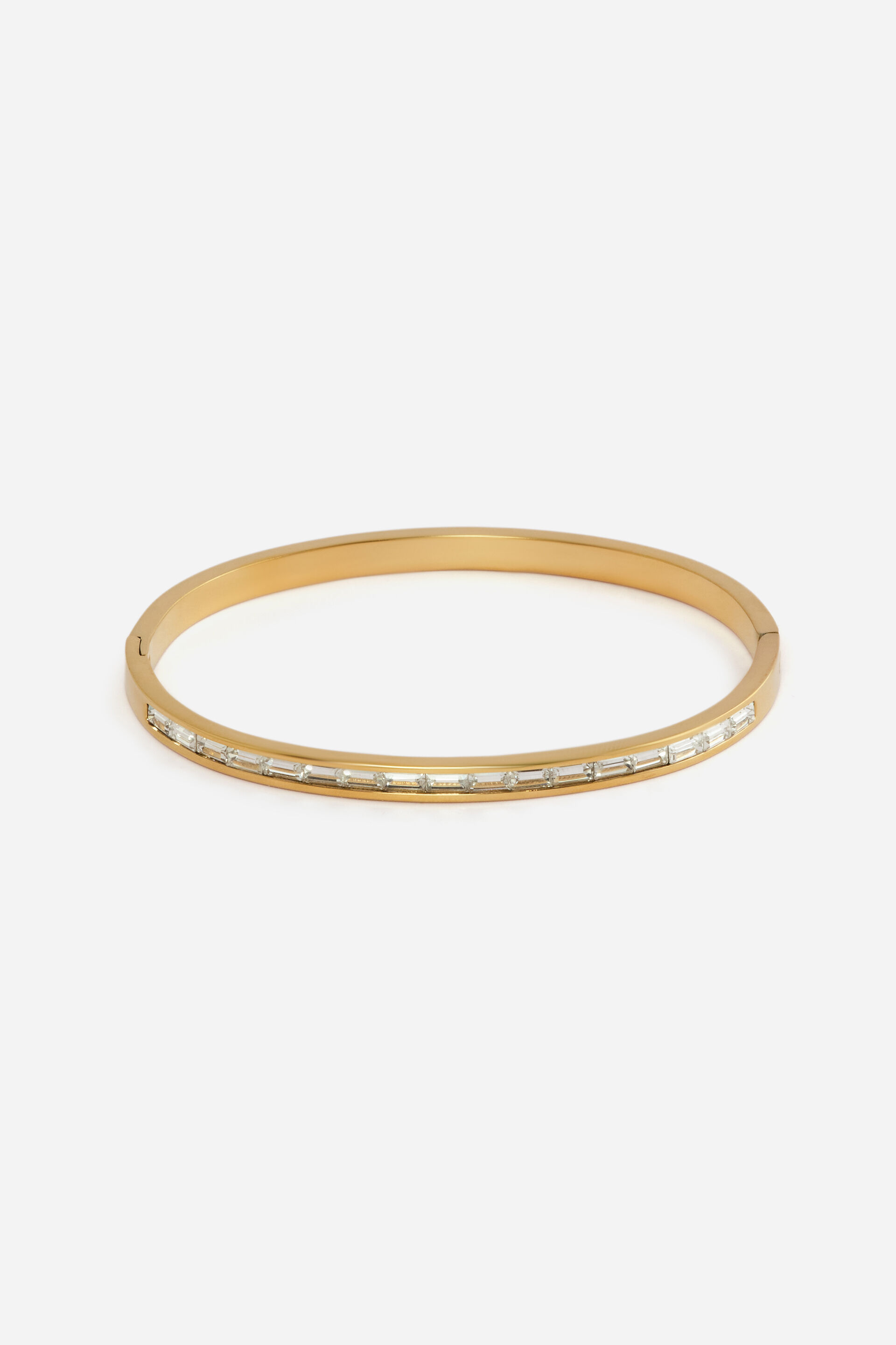 Dainty Embellished Bracelet, , image 1