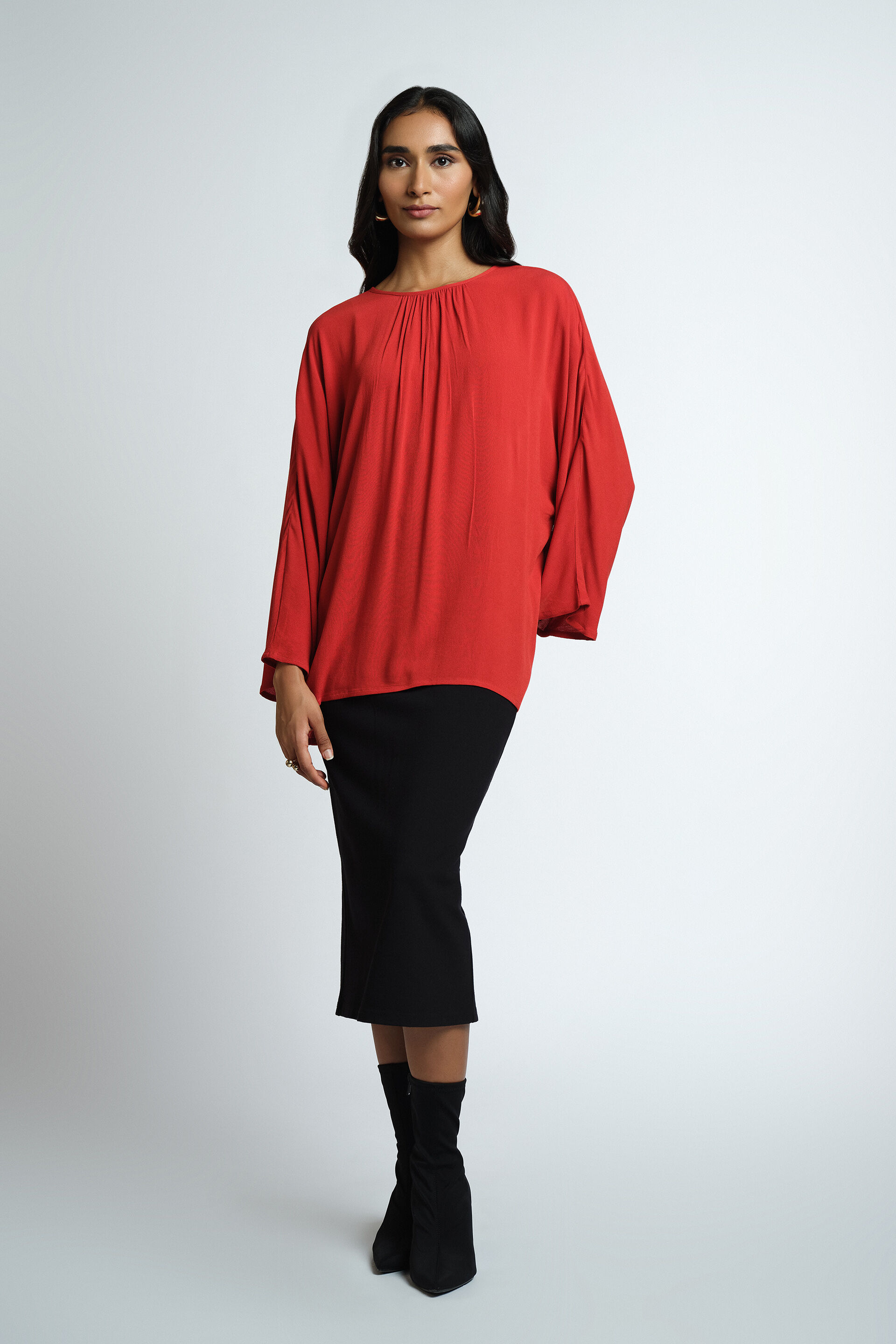 Flame Top, Rust, image 5