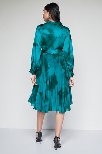 Dreams Dress, Sea Green, image 6