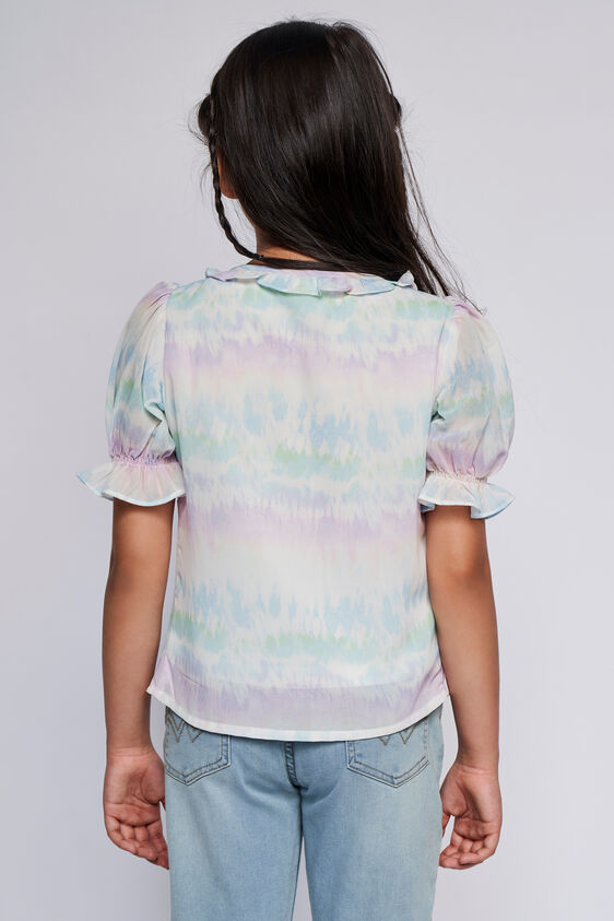Pink Top, Pink, image 5