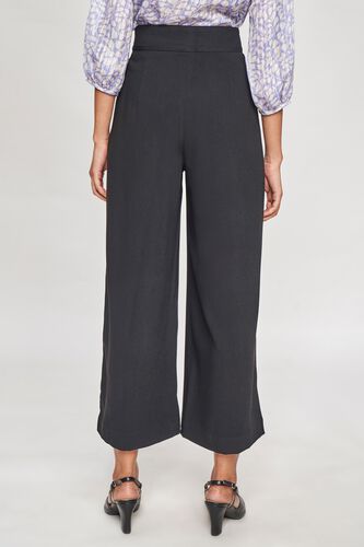 3 - Black Solid  Bottom, image 3