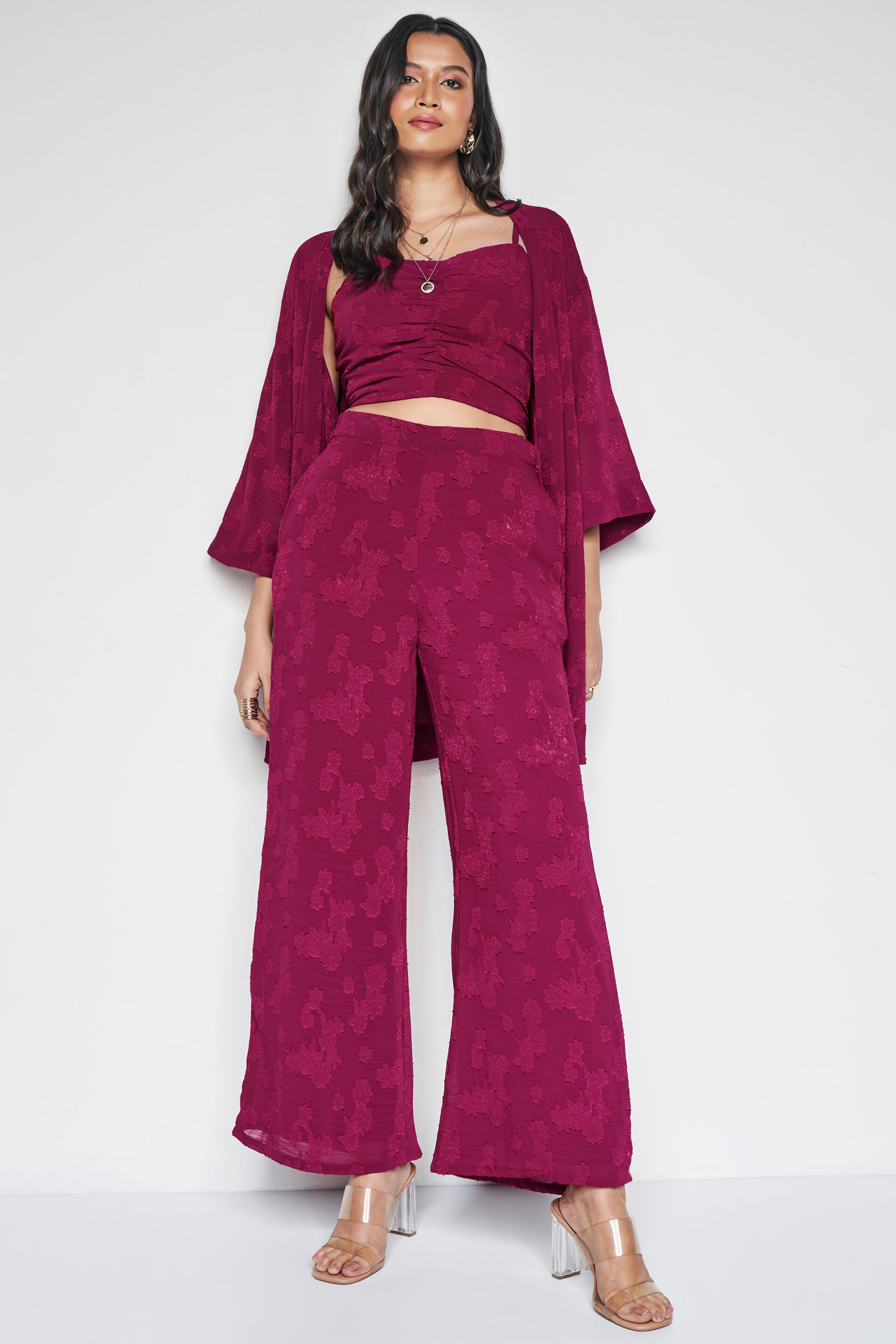 Day At The Orchard Set, Wine, image 1