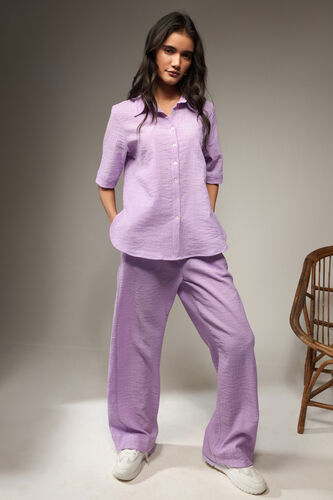 Amethyst Coord Set, Purple, image 2