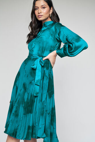 Dreams Dress, Sea Green, image 7