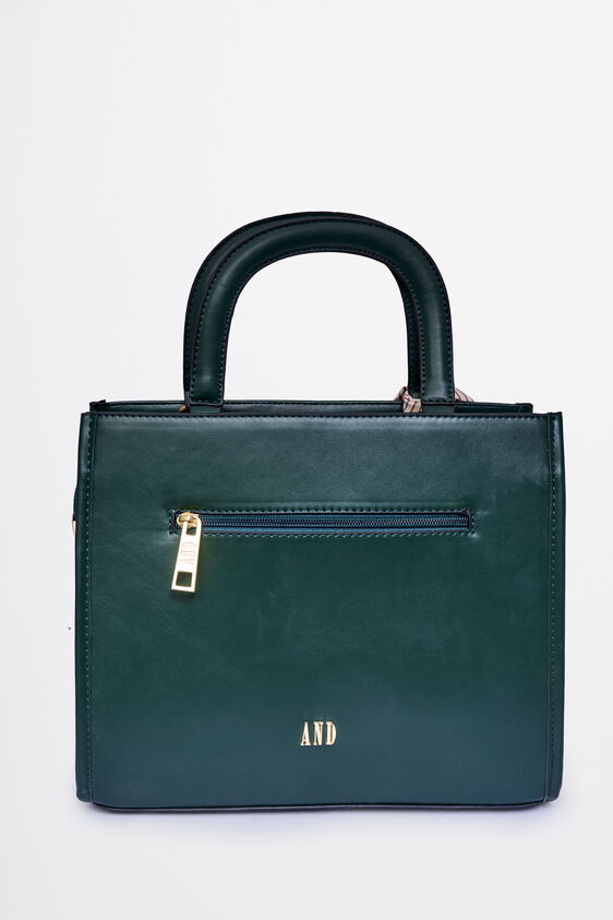 Green Ladies Purse , , image 4