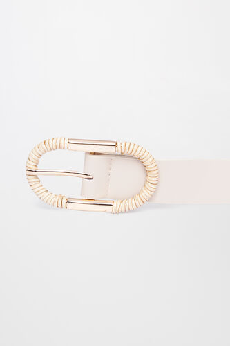 Nude Belt , Nude, image 2