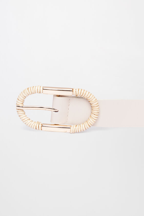 Nude Belt , Nude, image 2