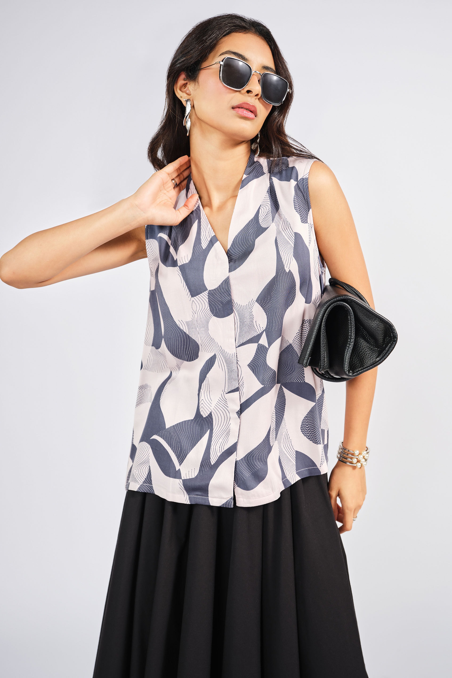 Rhythm Of The Black Top, Black, image 1