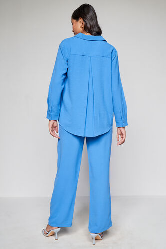 Blue Me Away Coord Set, Powder Blue, image 5