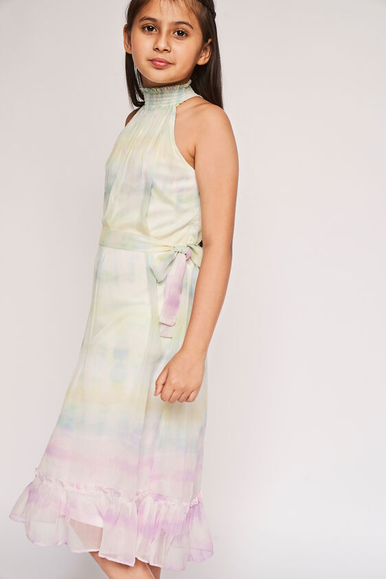 Multi Color Dress, Multi Color, image 5