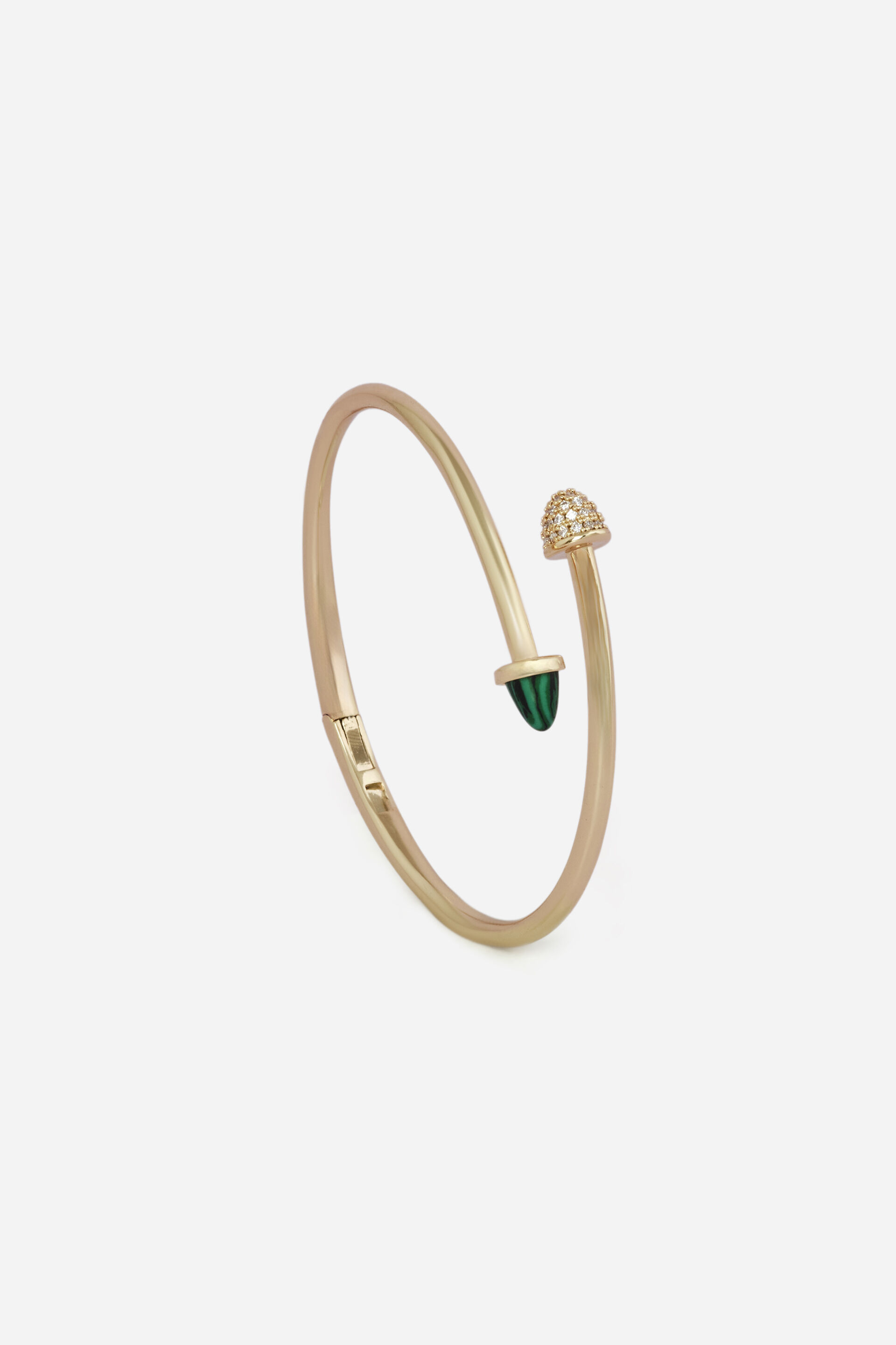 Two Stud Cuff, , image 2