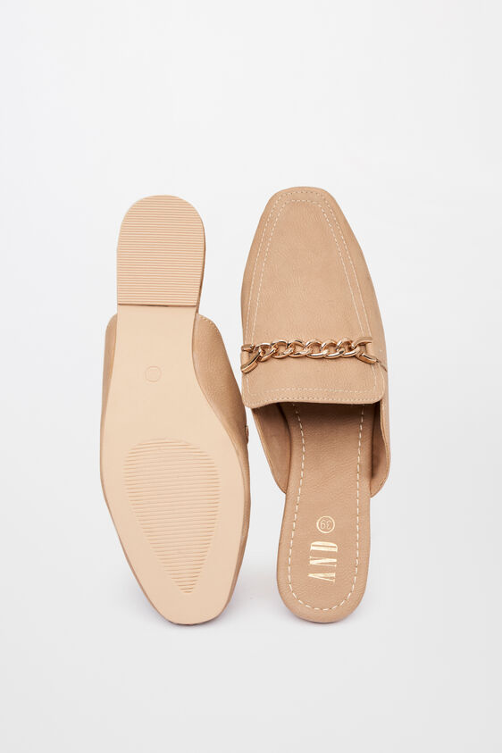 Footwear, Beige, image 2