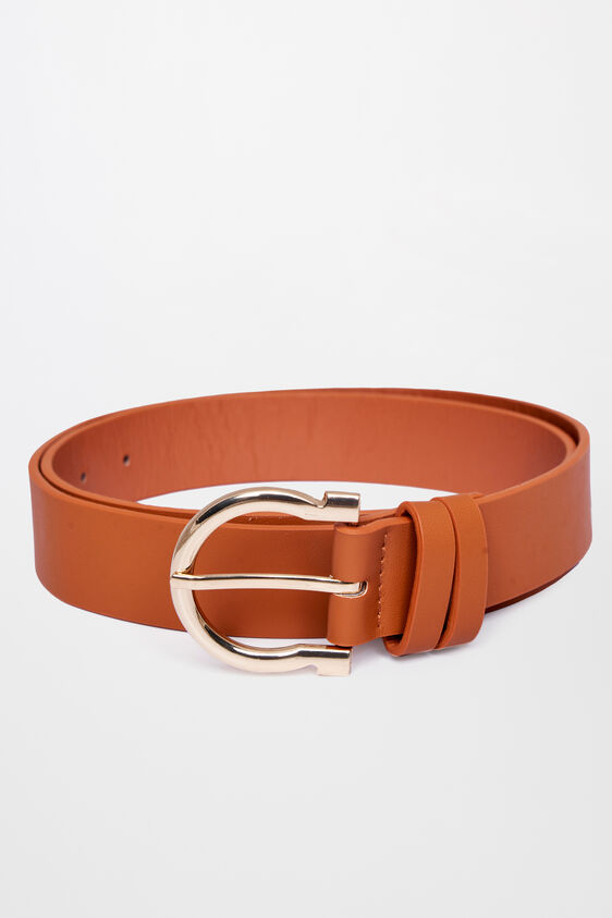 Tan Belt , Tan, image 1