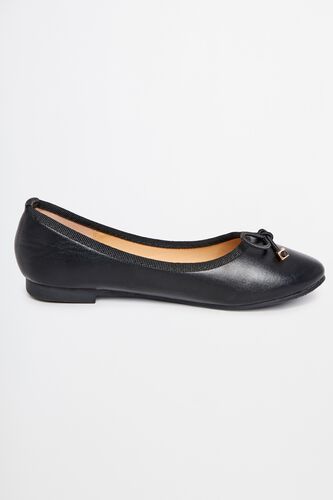 1 - Black Shoe, image 5