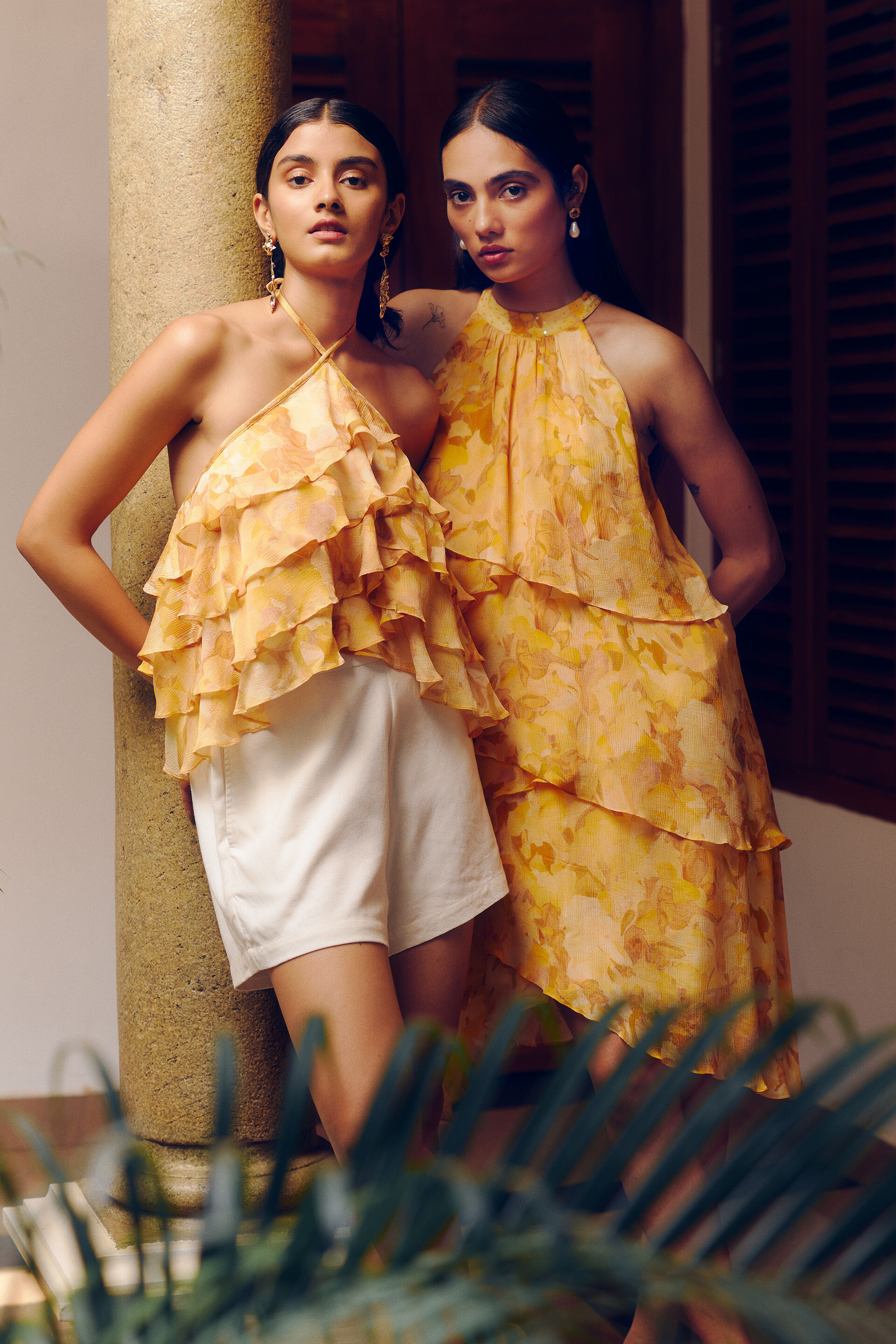 Cool White Shorts, White, image 3