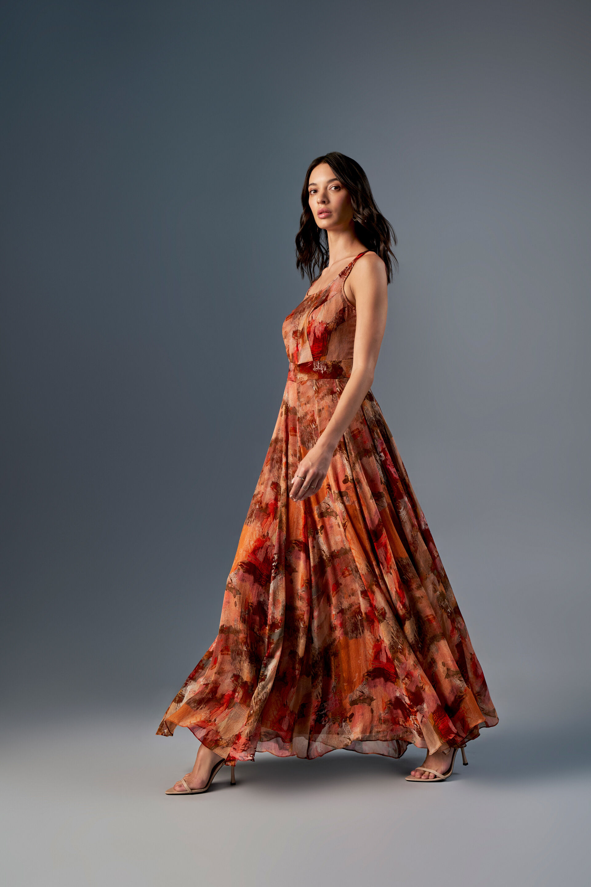 Grand dress for on sale women
