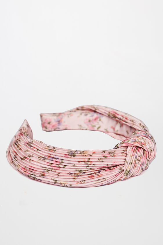 Pink Hair Accessory, , image 2