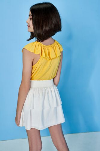 5 - YELLOW TOP, image 5