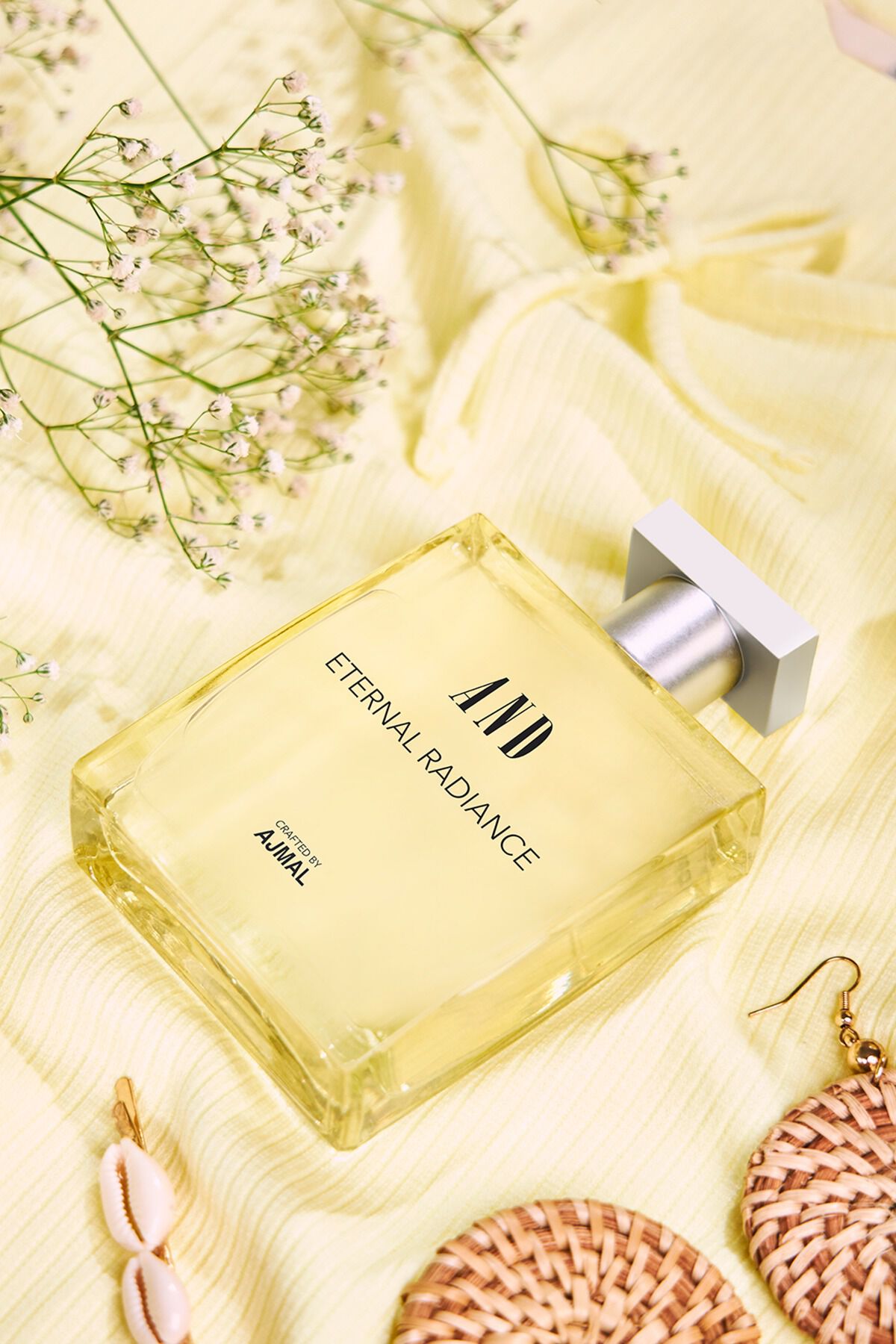 Parfum sales
