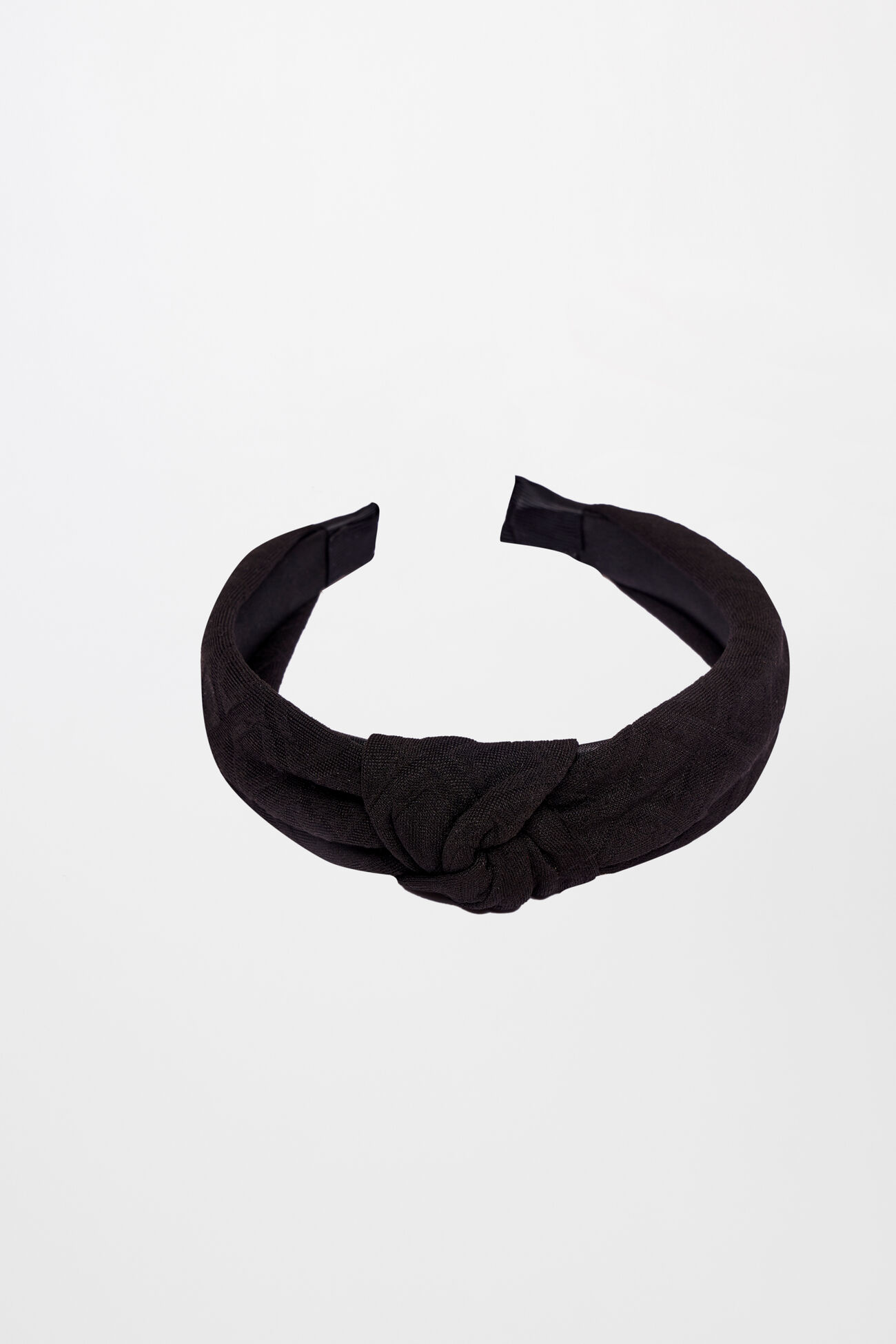 Black Hairband, , image 1