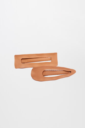 Light Brown Hairpin, , image 1