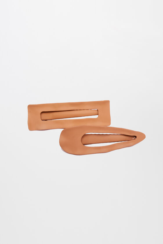 Light Brown Hairpin, , image 1