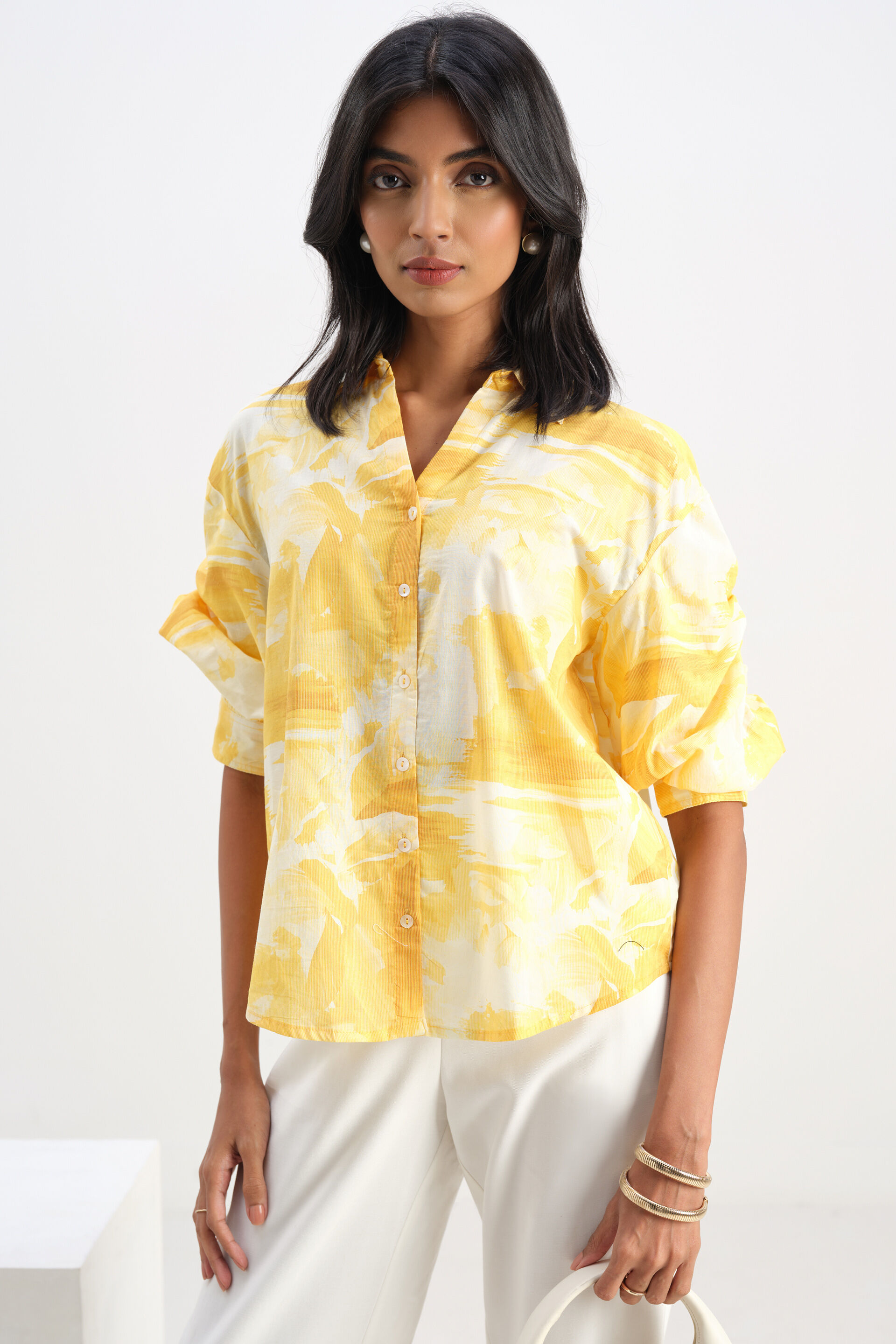 Ode to Yellow Top, Yellow, image 2