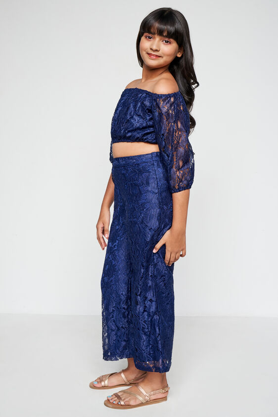 Lacey Love Co-ord Swet, Navy Blue, image 4