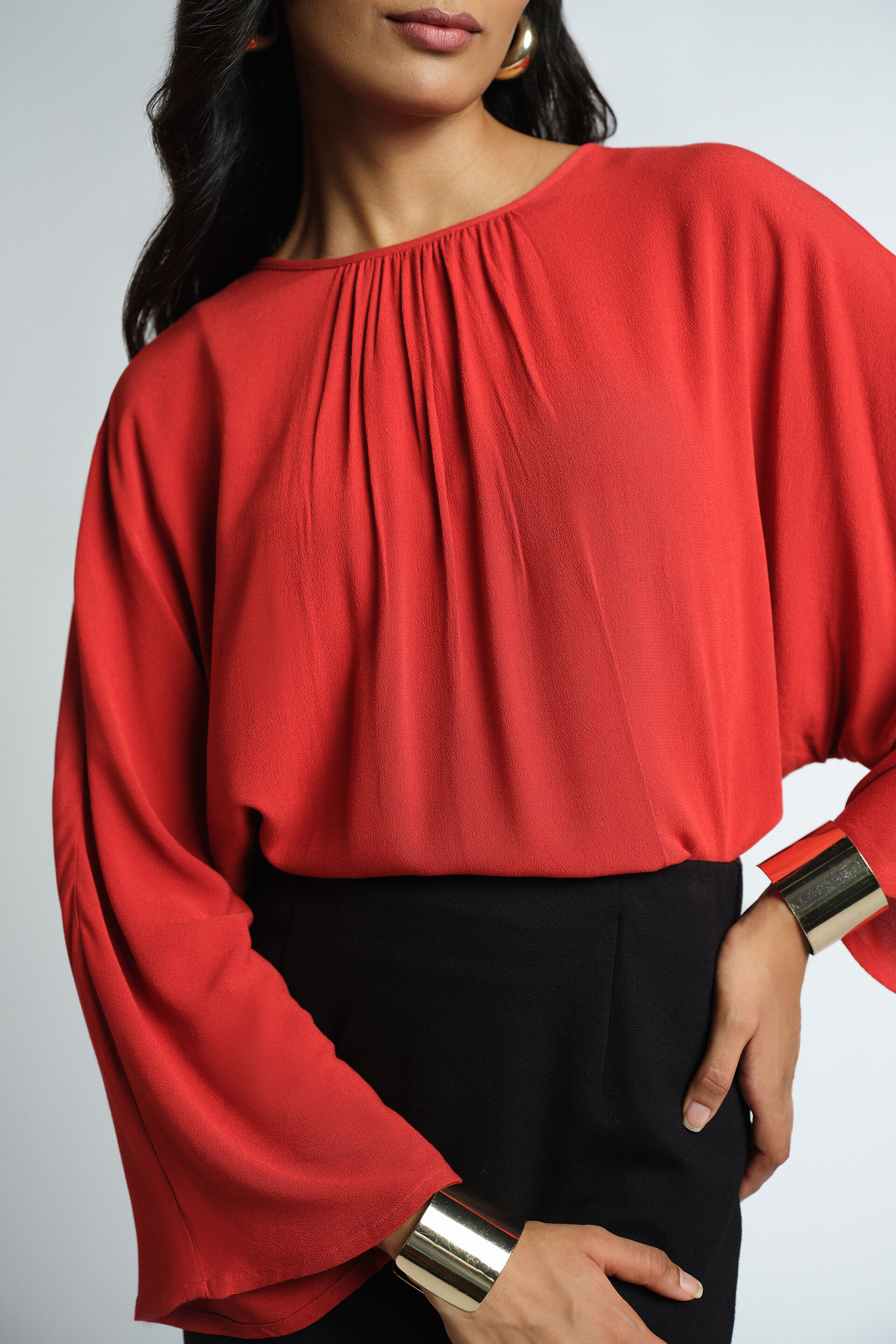 Flame Top, Rust, image 2