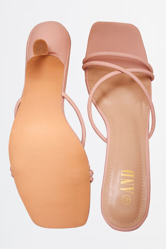Day Heel Footwear, Pink, image 2