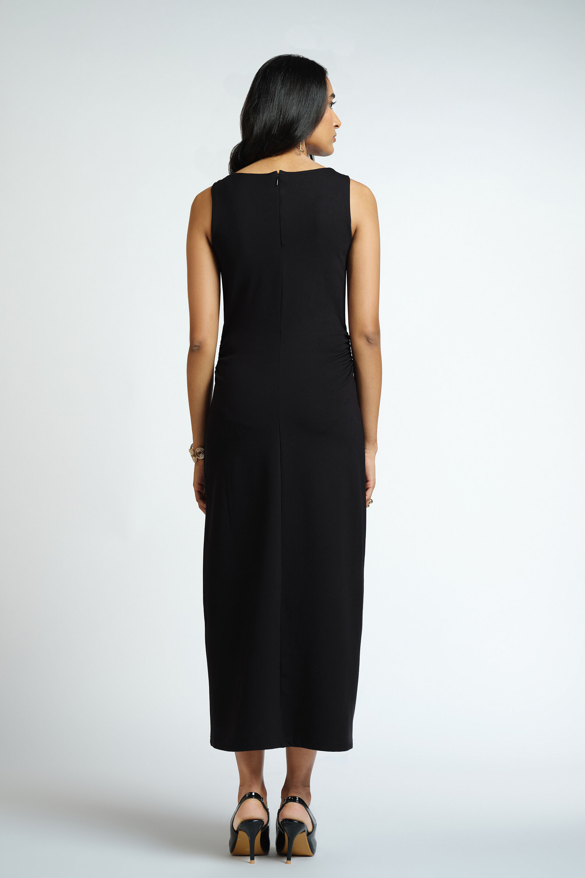 The No Fuss LBD, Black, image 3