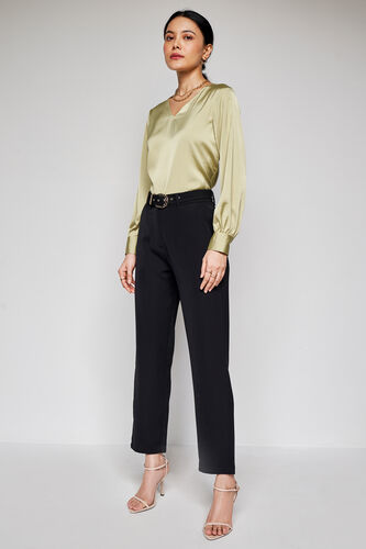 Fame A-line Top, Mint, image 4