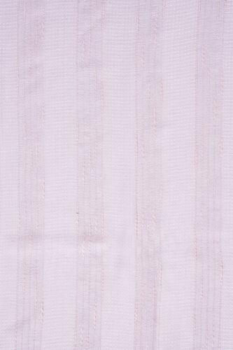 Pink Viscose Scarf, , image 2