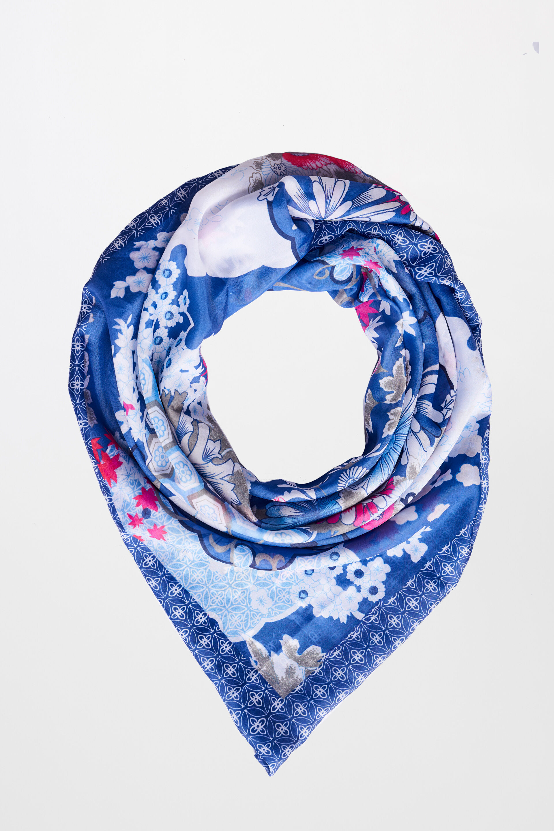 Printed scarves new arrivals online