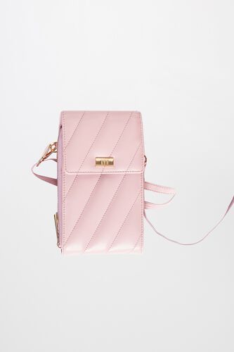2 - Pink Handbag, image 2