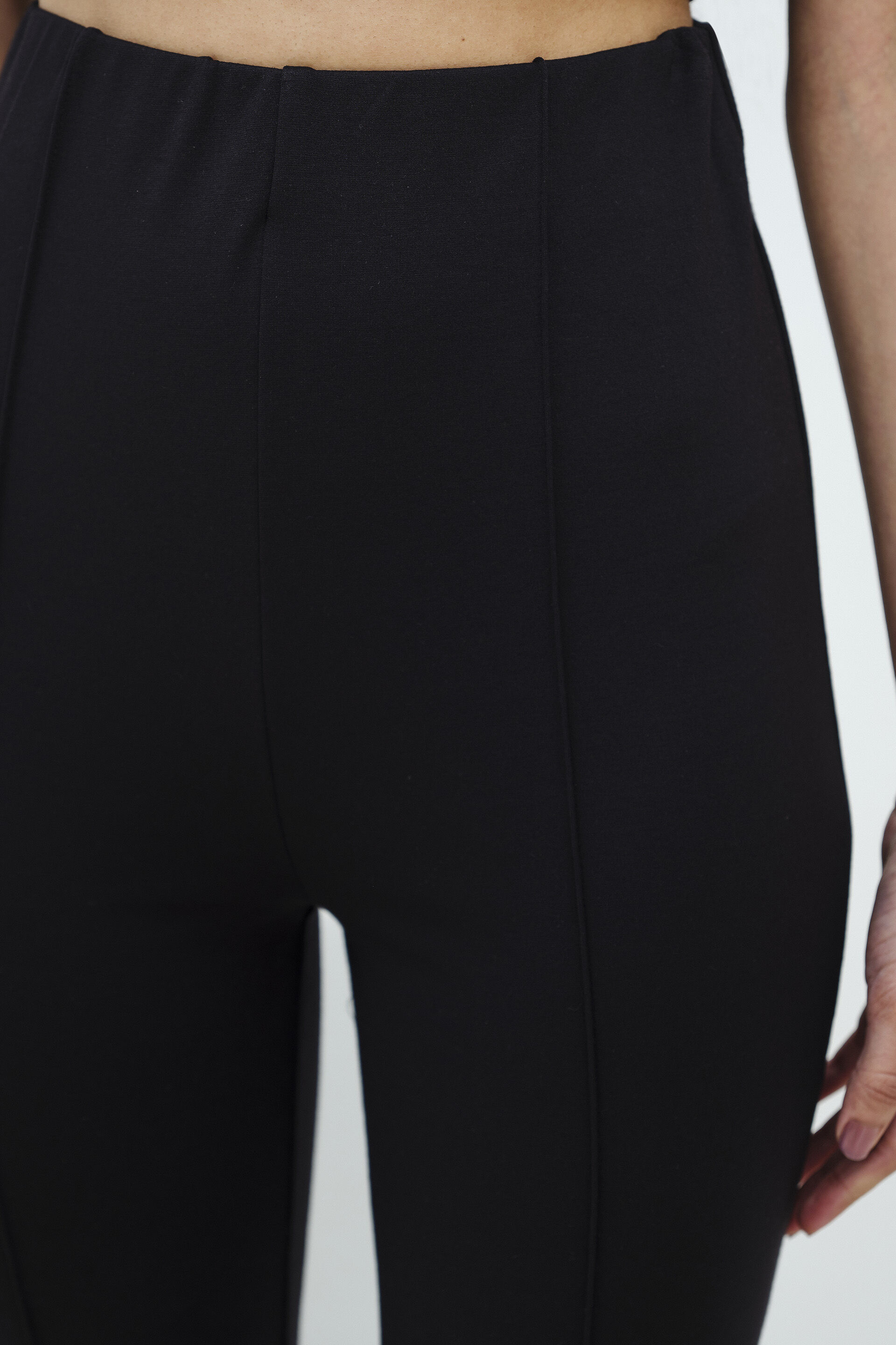 Onyx Spell Trousers, Black, image 3